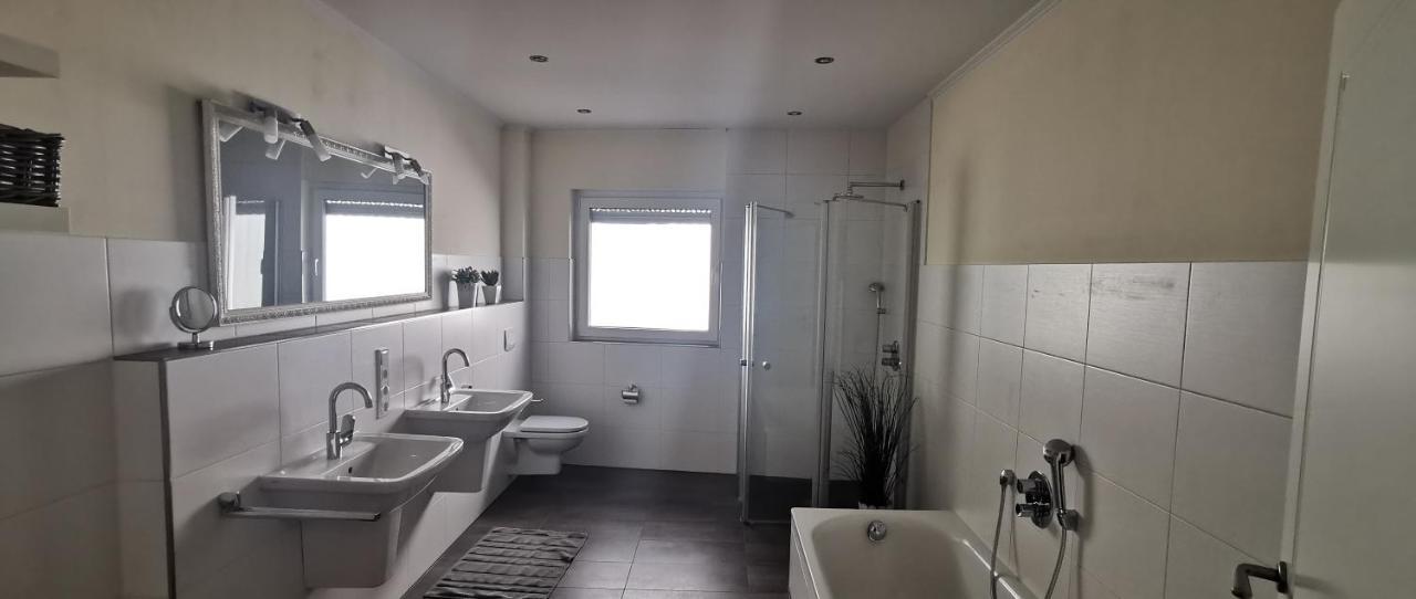 Ferienwohnung City Esens Exterior photo