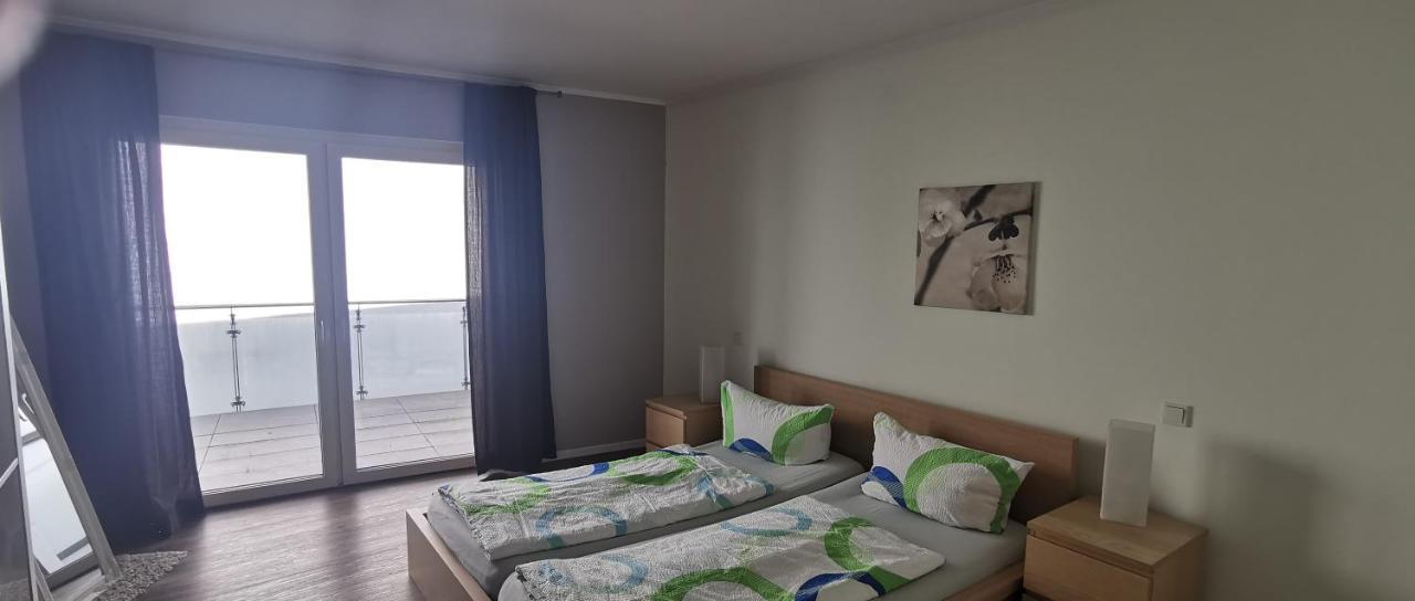 Ferienwohnung City Esens Exterior photo