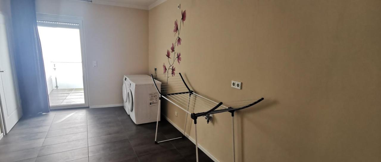 Ferienwohnung City Esens Exterior photo